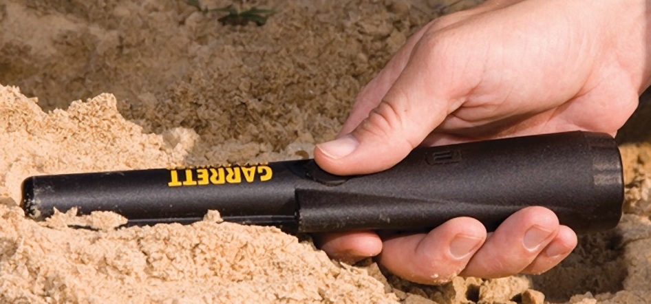 Garrett Pro-Pointer II Pinpointer Garrett Pro-Pointer II Pinpointer