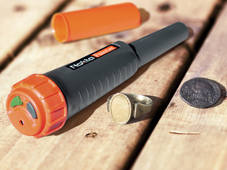 Nokta-Pointer Pinpointer Nokta-Pointer Pinpointer