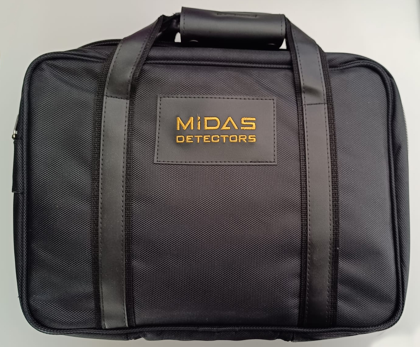 Midas Detectors Myra Long Range Metalldetektor Pro Pack