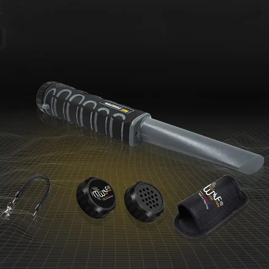 MWF MF-60 Wasserdichter Pinpointer