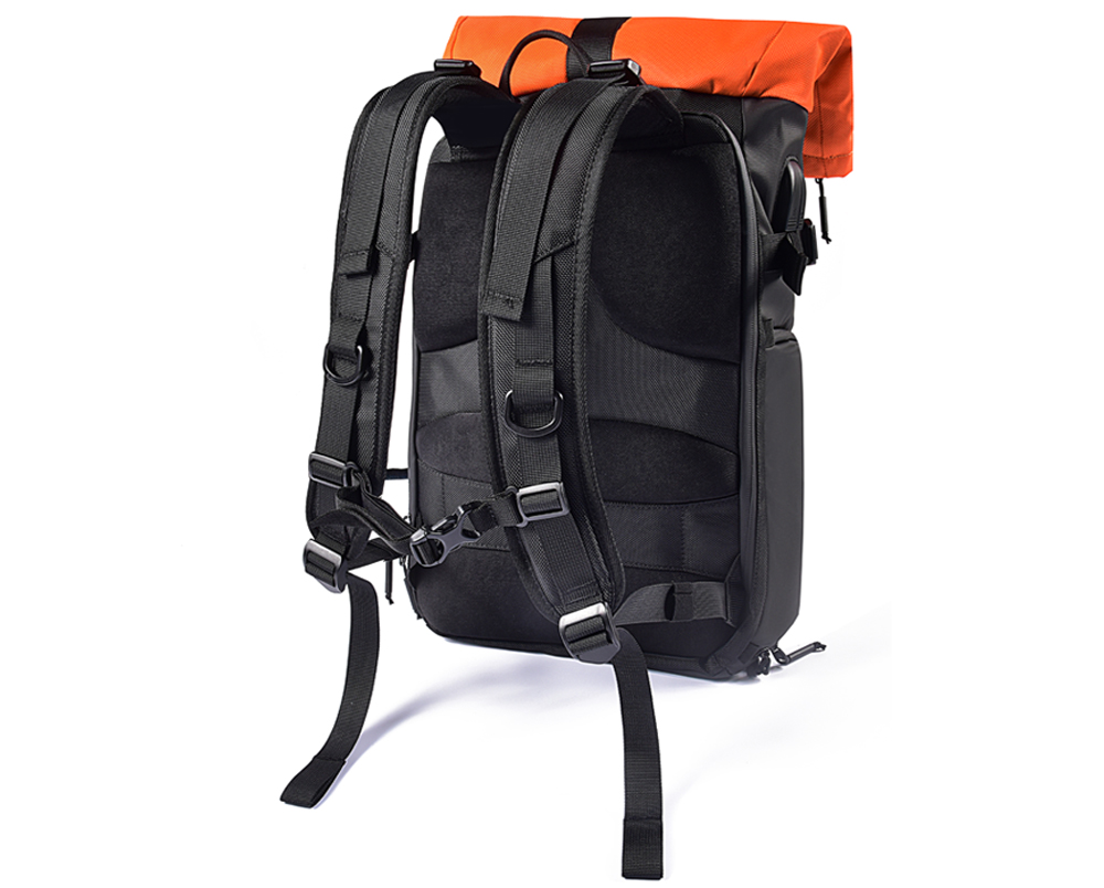 Quest Metalldetektor Rucksack Quest Metalldetektor Rucksack