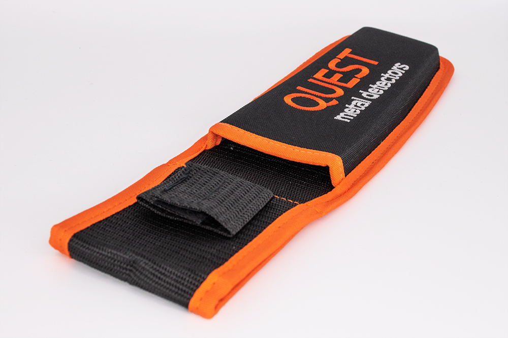 Quest Holster für Grabungsmesser Quest Holster für Grabungsmesser