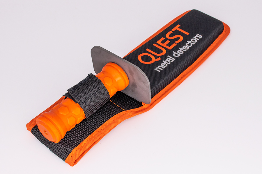 Quest Holster für Grabungsmesser Quest Holster für Grabungsmesser