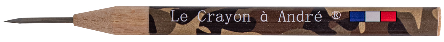 Le Crayon à André Reinigungsstifte (3 Stk.) Le Crayon à André Reinigungsstifte (3 Stk.)