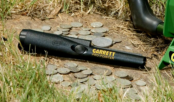 Garrett Pro-Pointer II Pinpointer Garrett Pro-Pointer II Pinpointer