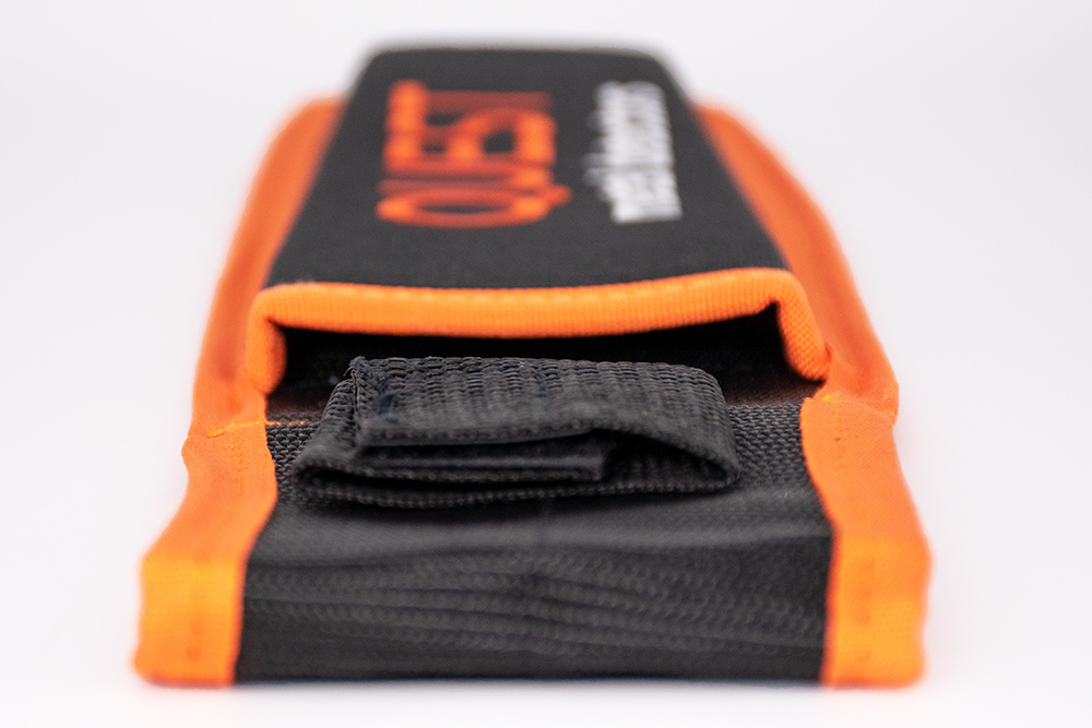 Quest Holster für Grabungsmesser Quest Holster für Grabungsmesser