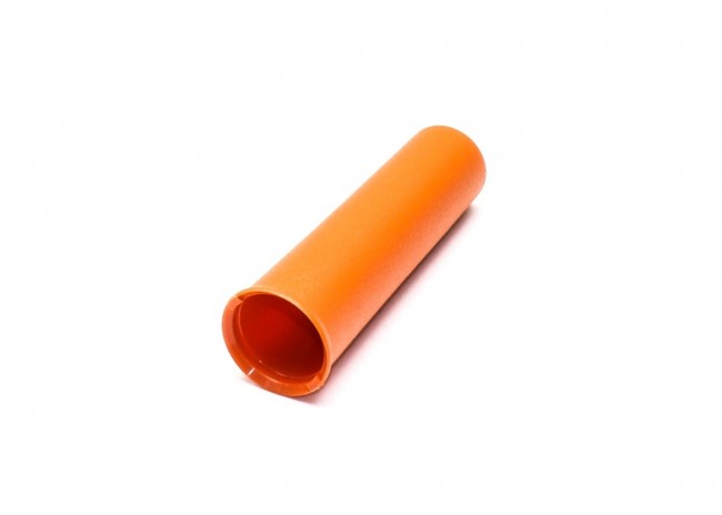 Gebraucht - Nokta-Pointer Pinpointer mit 2 Schutzhüllen, Holster und 9V Batterie