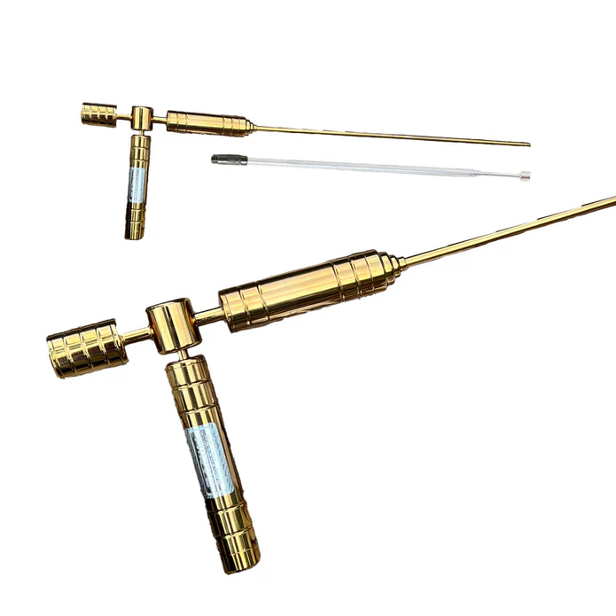 Midas Detectors Myra Long Range Metalldetektor Pro Pack
