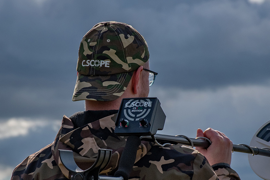 C.Scope Kappe