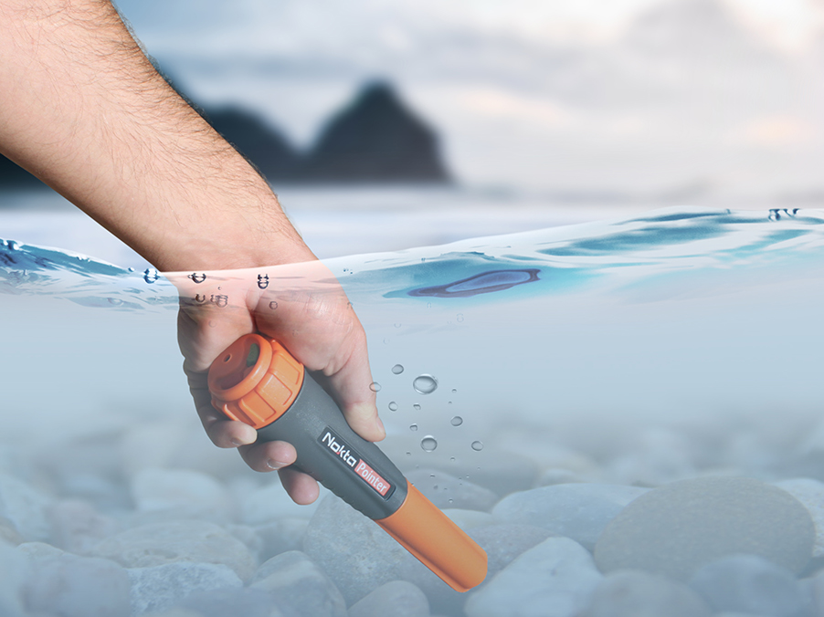 Nokta-Pointer Pinpointer Nokta-Pointer Pinpointer