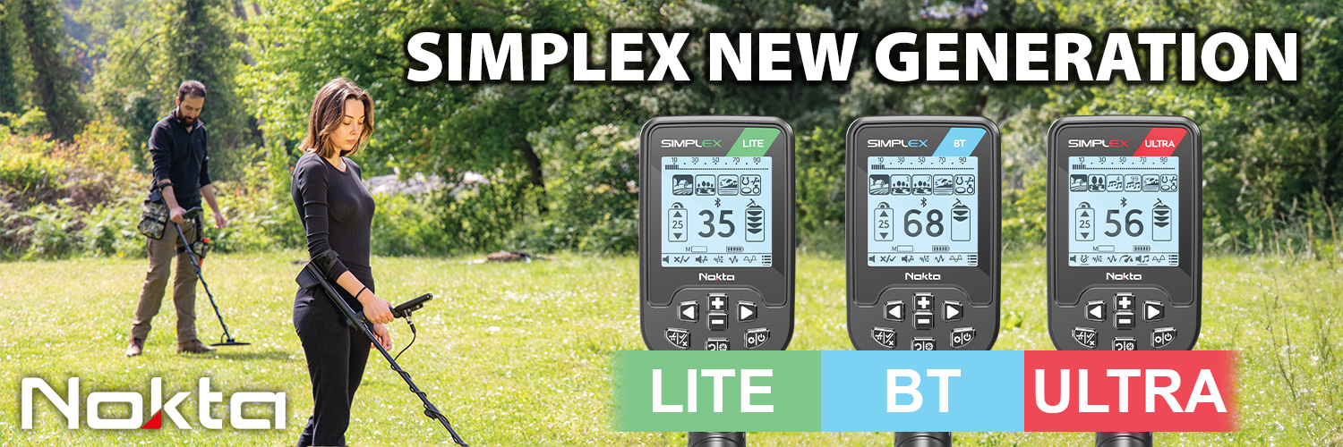 Simplex New Generation 2023