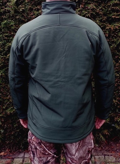 Outdoor-Jacke Outdoor-Jacke